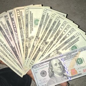 Meet your Posher, Raymond